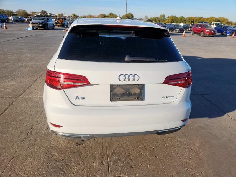2017 AUDI A3 E-TRON #3292446678