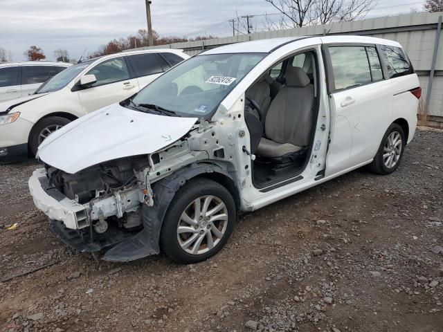 Global Auto Auctions: 2012 MAZDA 5