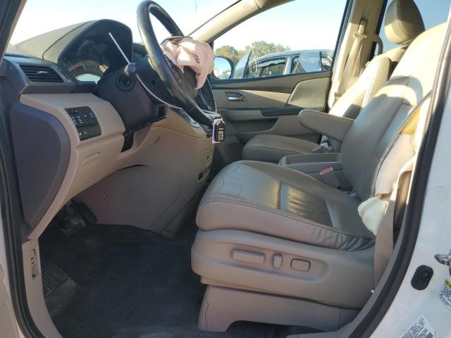 2016 HONDA ODYSSEY TO #3282578878