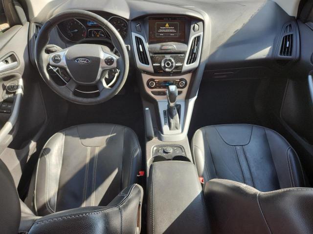 2014 FORD FOCUS SE #3287636029