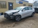 Lot #3317954924 2019 KIA FORTE GT L