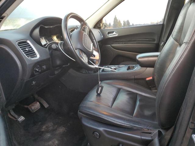 2015 DODGE DURANGO LI #3296922817