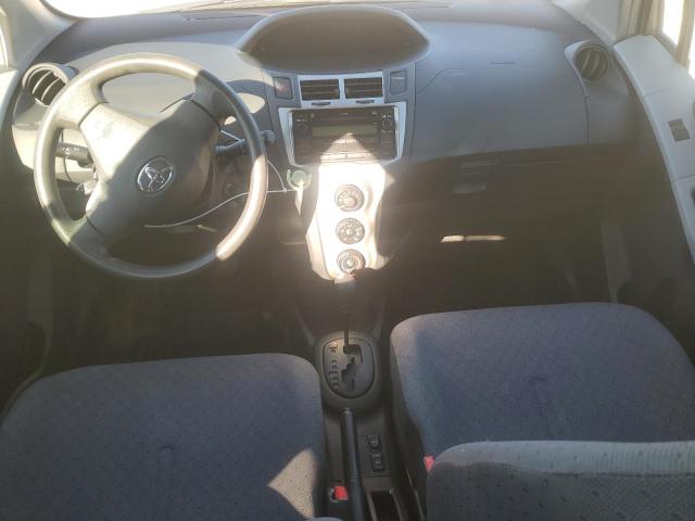 2009 TOYOTA YARIS #3283915393