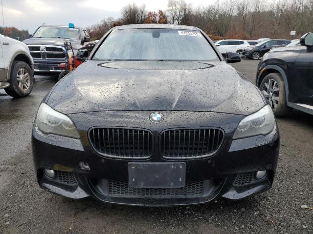 2011 BMW 550 XI - WBAFU9C5XBC786799