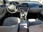 Lot #3304613446 2017 HYUNDAI SONATA SE