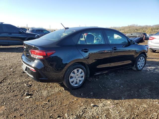 2022 KIA RIO LX #3304719925