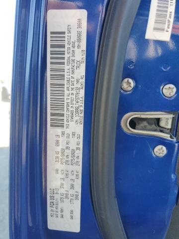 2015 RAM 1500 SLT - 1C6RR6LT4FS770132