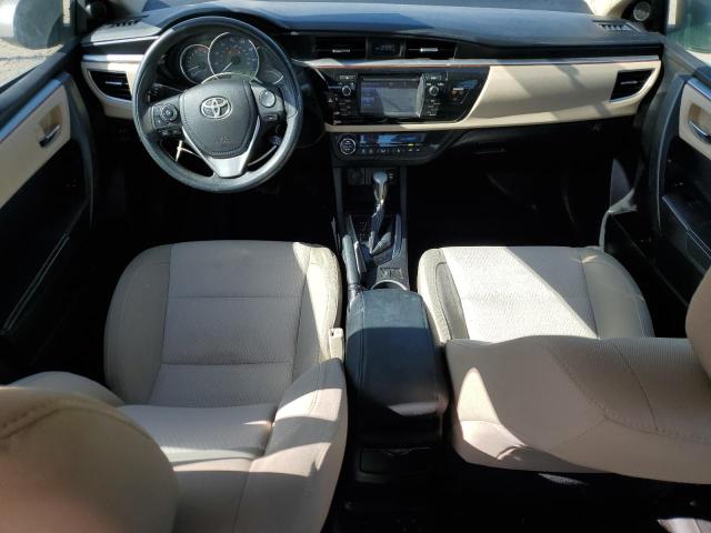 2014 TOYOTA COROLLA L #3298250022