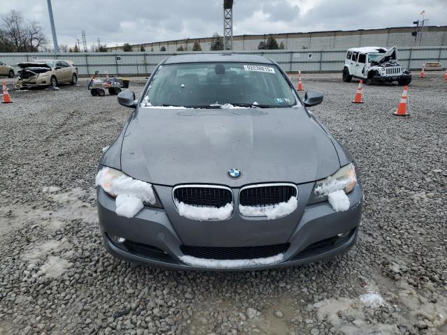 2011 BMW 328 XI #3284747574