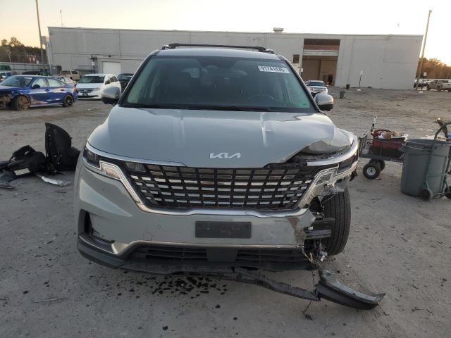 2024 KIA CARNIVAL S #3297975793