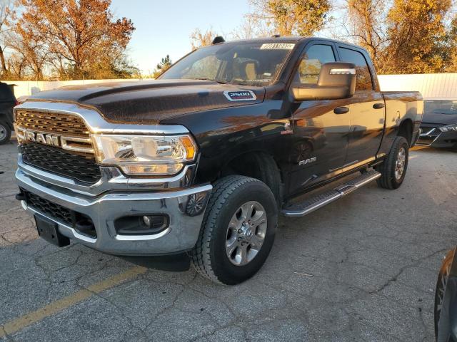 Global Auto Auctions: 2024 RAM 2500 BIG H