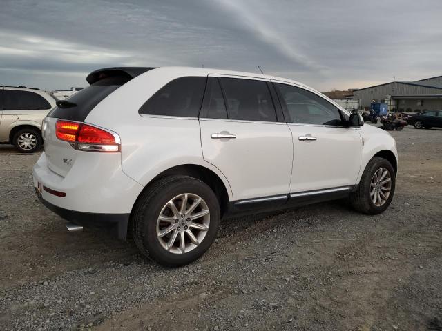 2012 LINCOLN MKX #3302912078