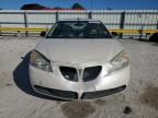 Lot #3296280443 2008 PONTIAC G6 BASE