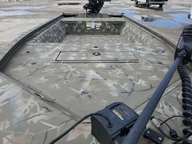 2023 TRACKER BOAT #3311602321