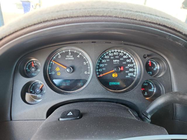 2011 GMC YUKON XL D #3297343768