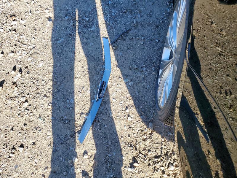 2016 CHEVROLET IMPALA LTZ 2G1145S37G9144523