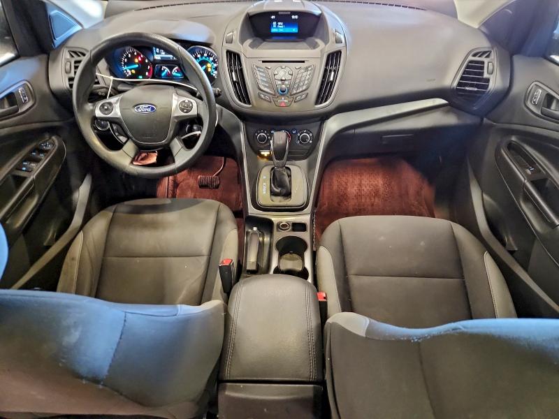 2016 FORD ESCAPE S #3298089126