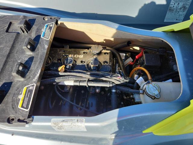 2022 SEA DOO GTI SE #3301859008