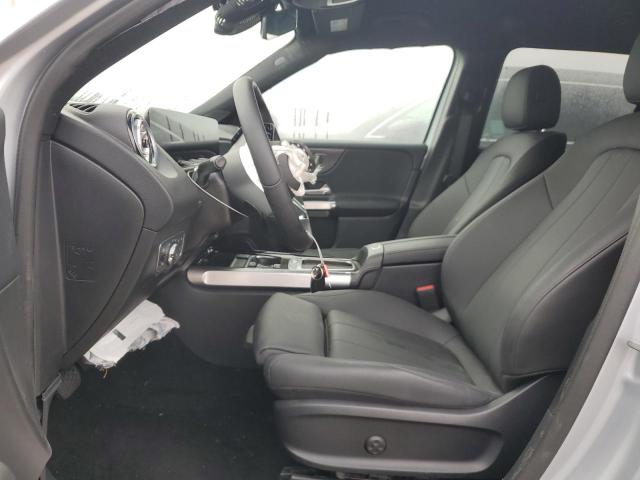 2025 MERCEDES-BENZ GLB 250 #3284575363