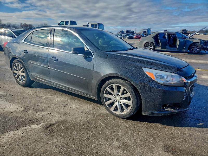 2014 CHEVROLET MALIBU 2LT #3317897913