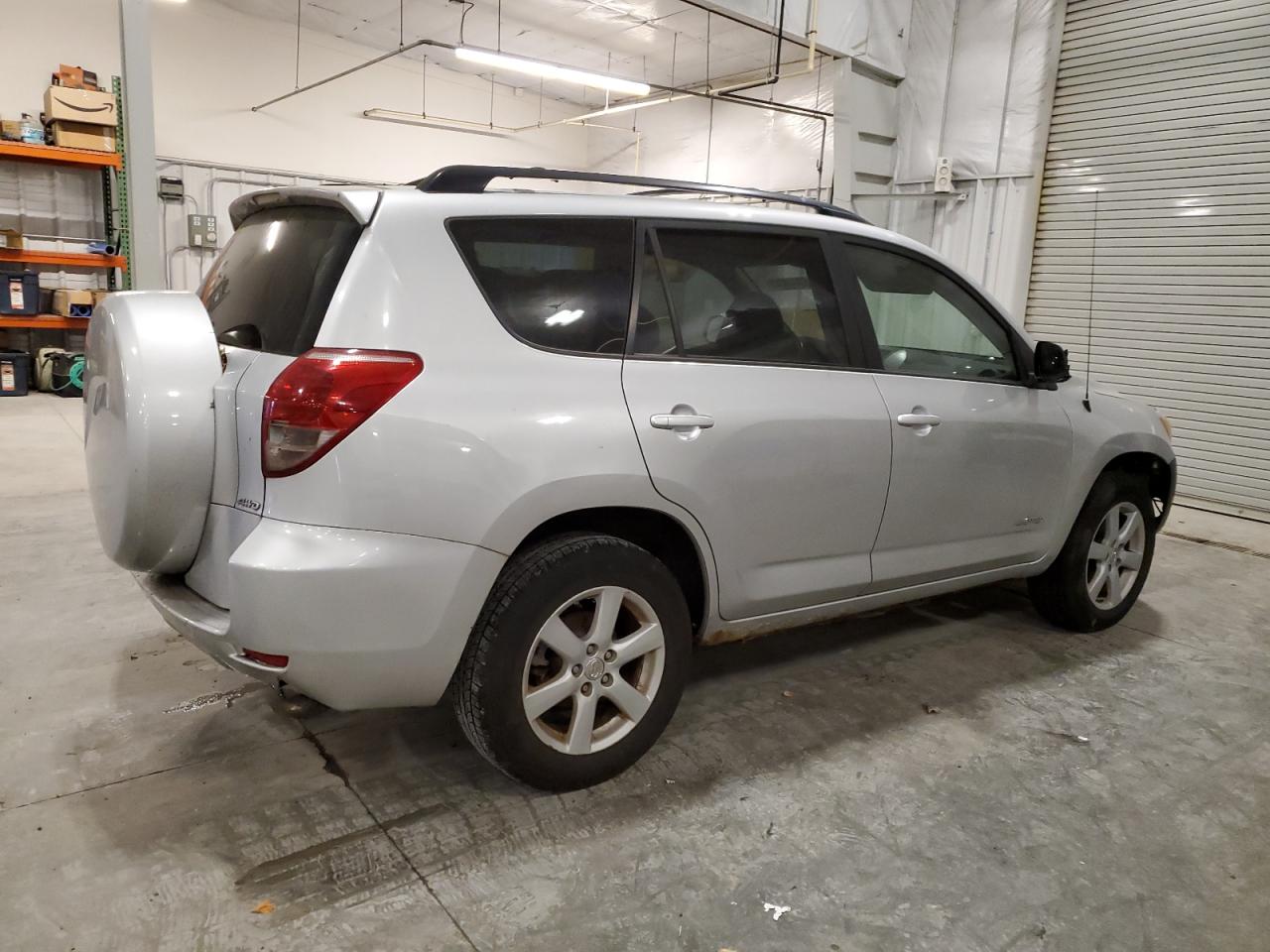 Lot #3291190967 2006 TOYOTA RAV4 LIMIT