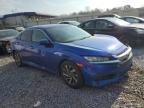 Lot #3308456319 2018 HONDA CIVIC EX