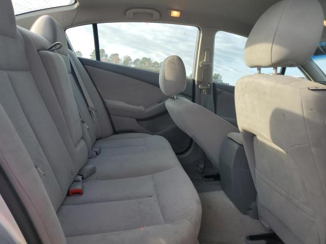 2012 NISSAN ALTIMA BAS #3302908104