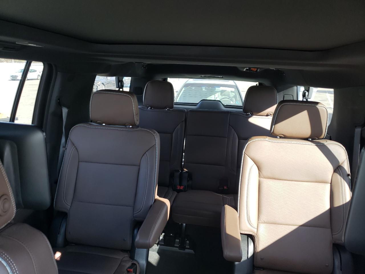 Lot #3302948642 2023 CHEVROLET SUBURBAN K