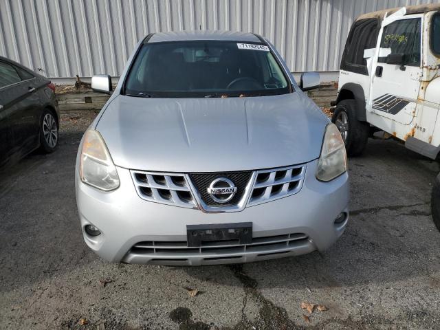 2013 NISSAN ROGUE S #3309189689