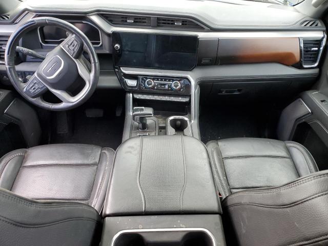 2023 GMC SIERRA K15 #3293315469