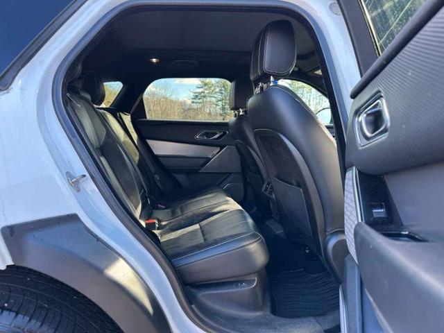 2019 LAND ROVER RANGE ROVE #3291192011