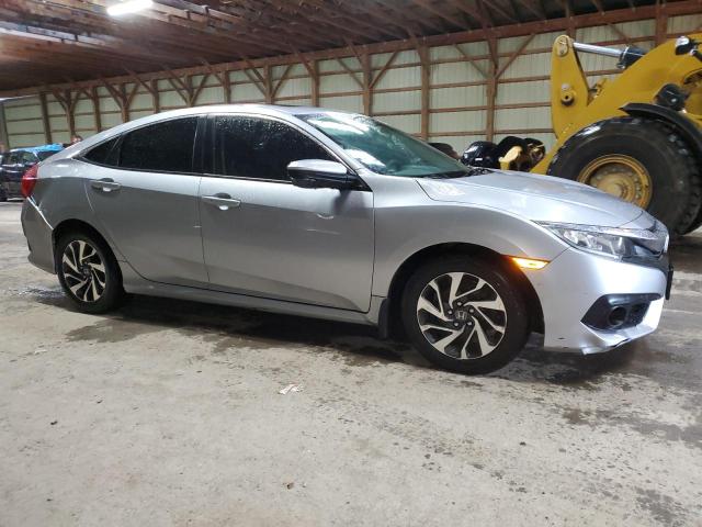 2017 HONDA CIVIC EX - 2HGFC2F8XHH037043