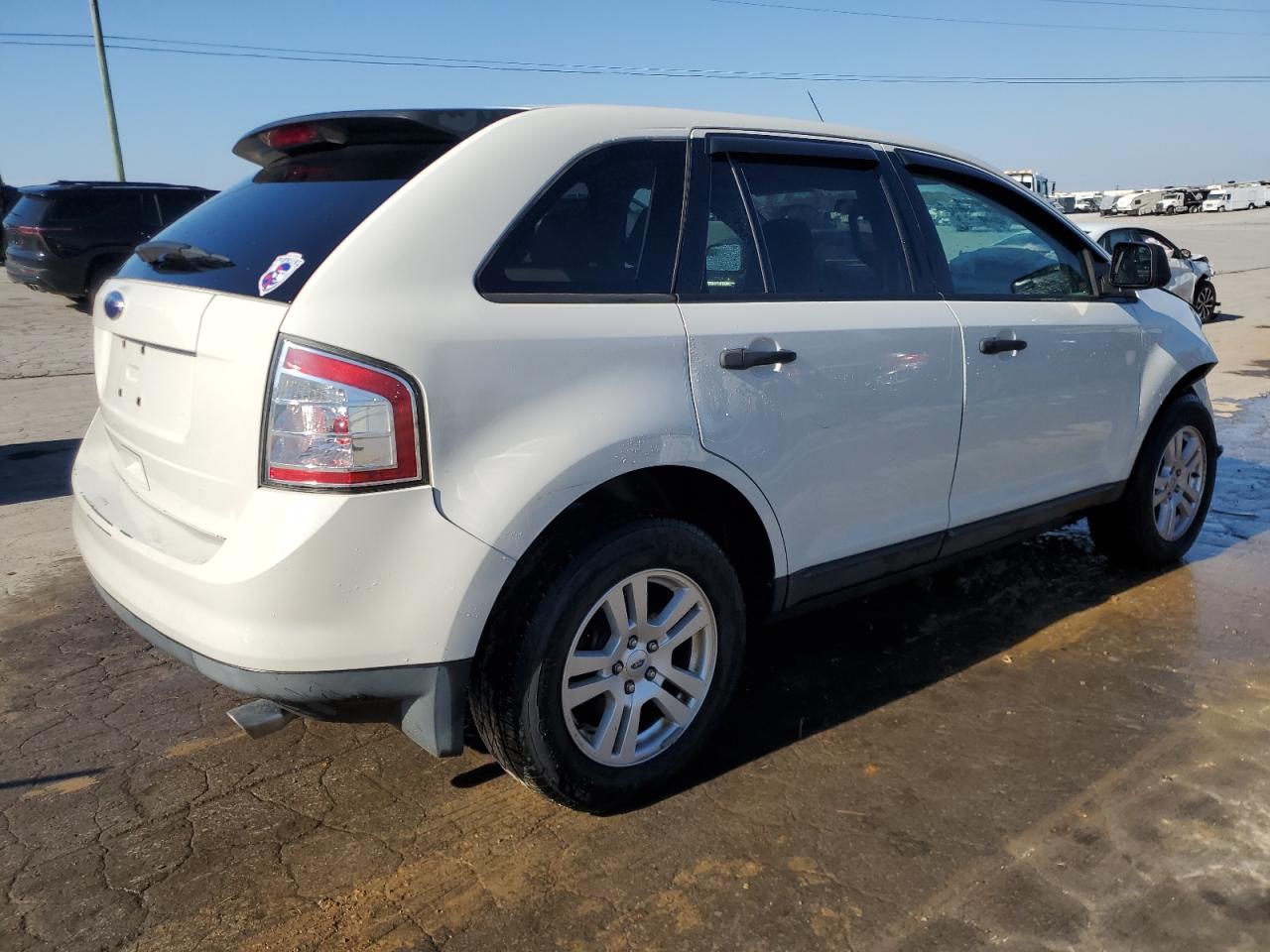 FORD EDGE SE