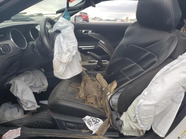 2021 FORD MUSTANG #3291201959