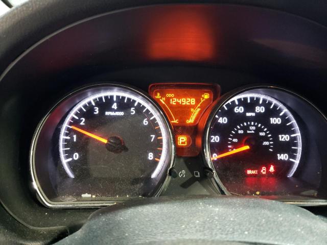 2015 NISSAN VERSA NOTE 3N1CE2CP5FL399070