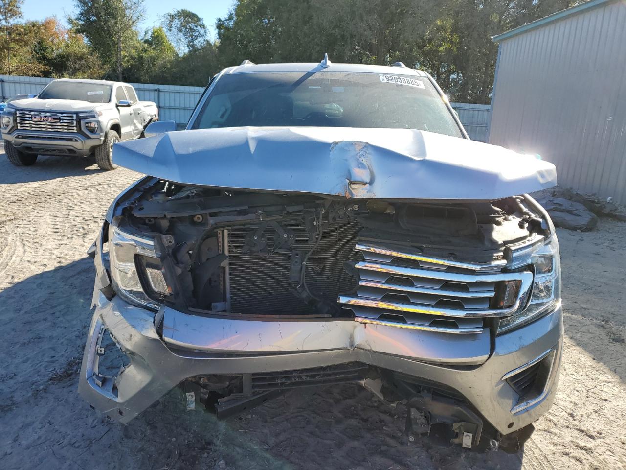 FORD EXPEDITION LIMITED