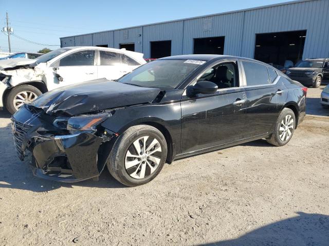 2024 NISSAN ALTIMA S #3301834455