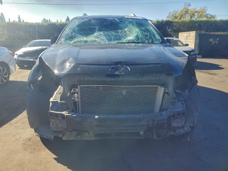 2013 GMC ACADIA SLE #3311446342