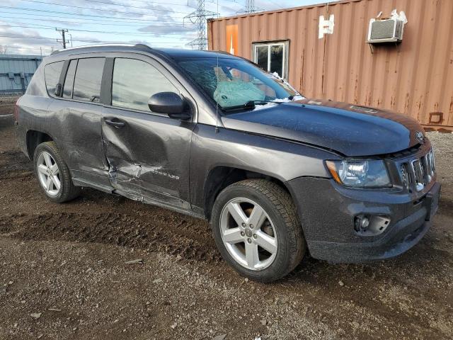 2014 JEEP COMPASS LA #3291339218