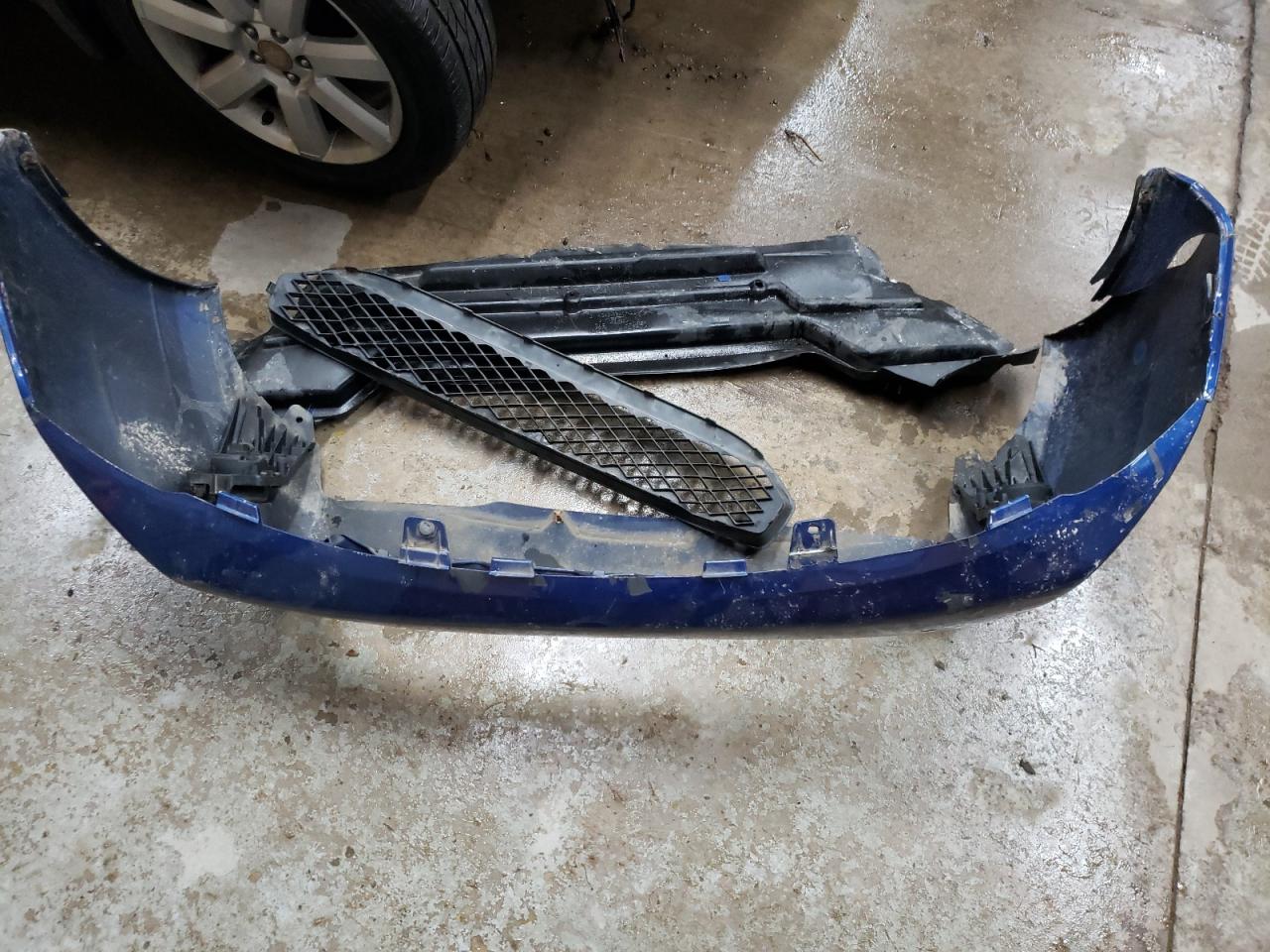 Lot #3285795670 2009 FORD FOCUS SE