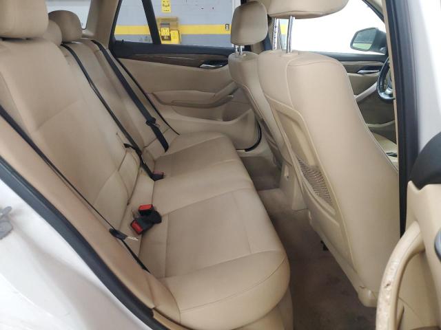 2015 BMW X1 SDRIVE2 #3290308343