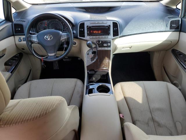 2010 TOYOTA VENZA #3304430588