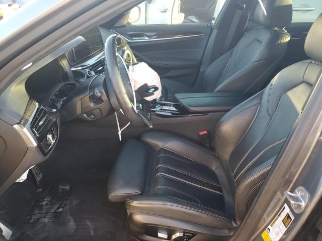 2021 BMW 540 I WBA53BJ04MWW88527