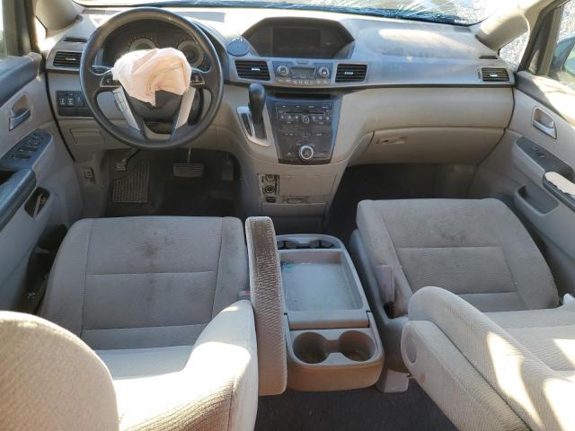 2013 HONDA ODYSSEY VA #3286730284