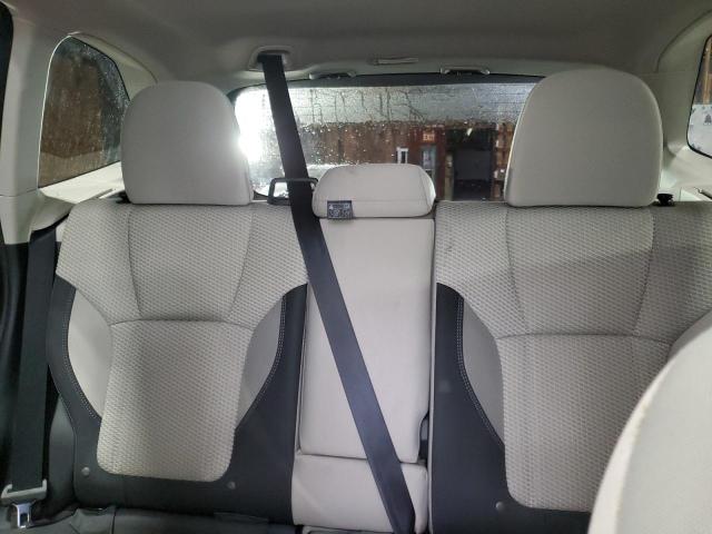 2023 SUBARU FORESTER P #3316771400