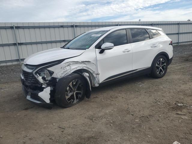 Global Auto Auctions: 2023 KIA SPORTAGE E