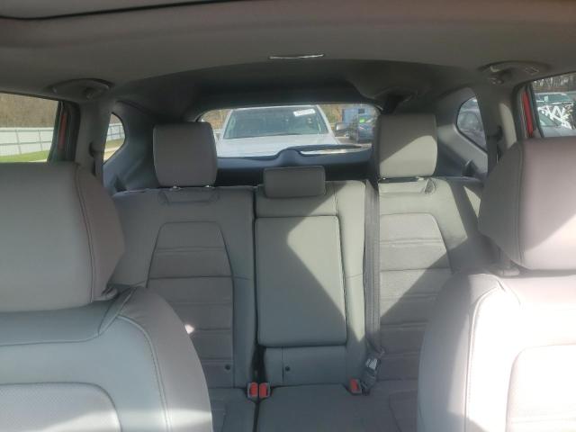 2020 HONDA CR-V EXL #3294466516