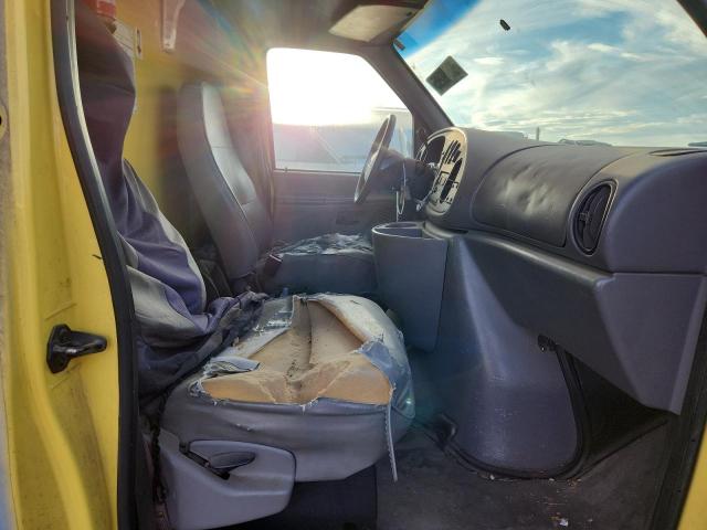 1997 FORD ECONOLINE #3302755341