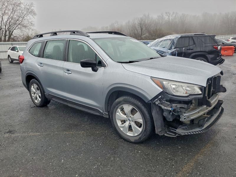 2019 SUBARU ASCENT #3301933457