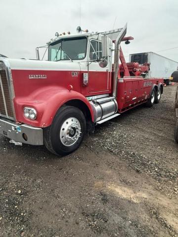 1970 KENWORTH W900A #3297909786